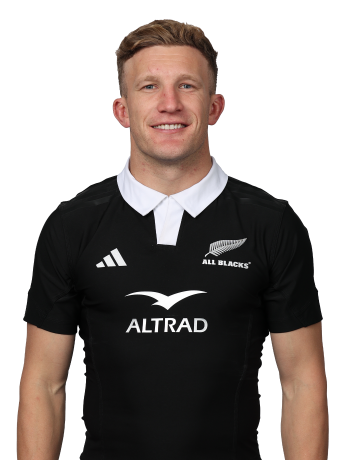 Damian McKenzie