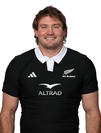 Ethan Blackadder