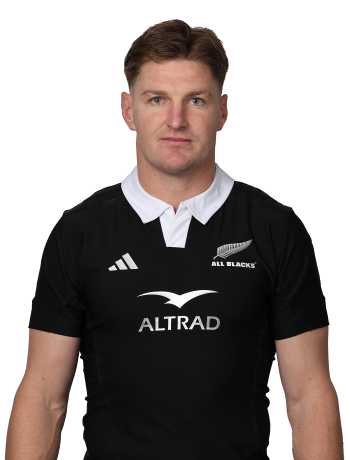 Jordie Barrett