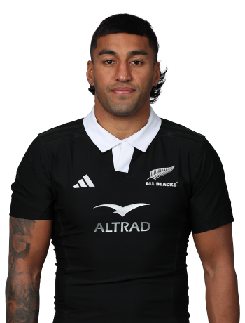 Rieko Ioane