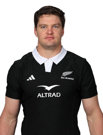 Scott Barrett