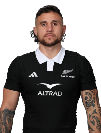 TJ Perenara