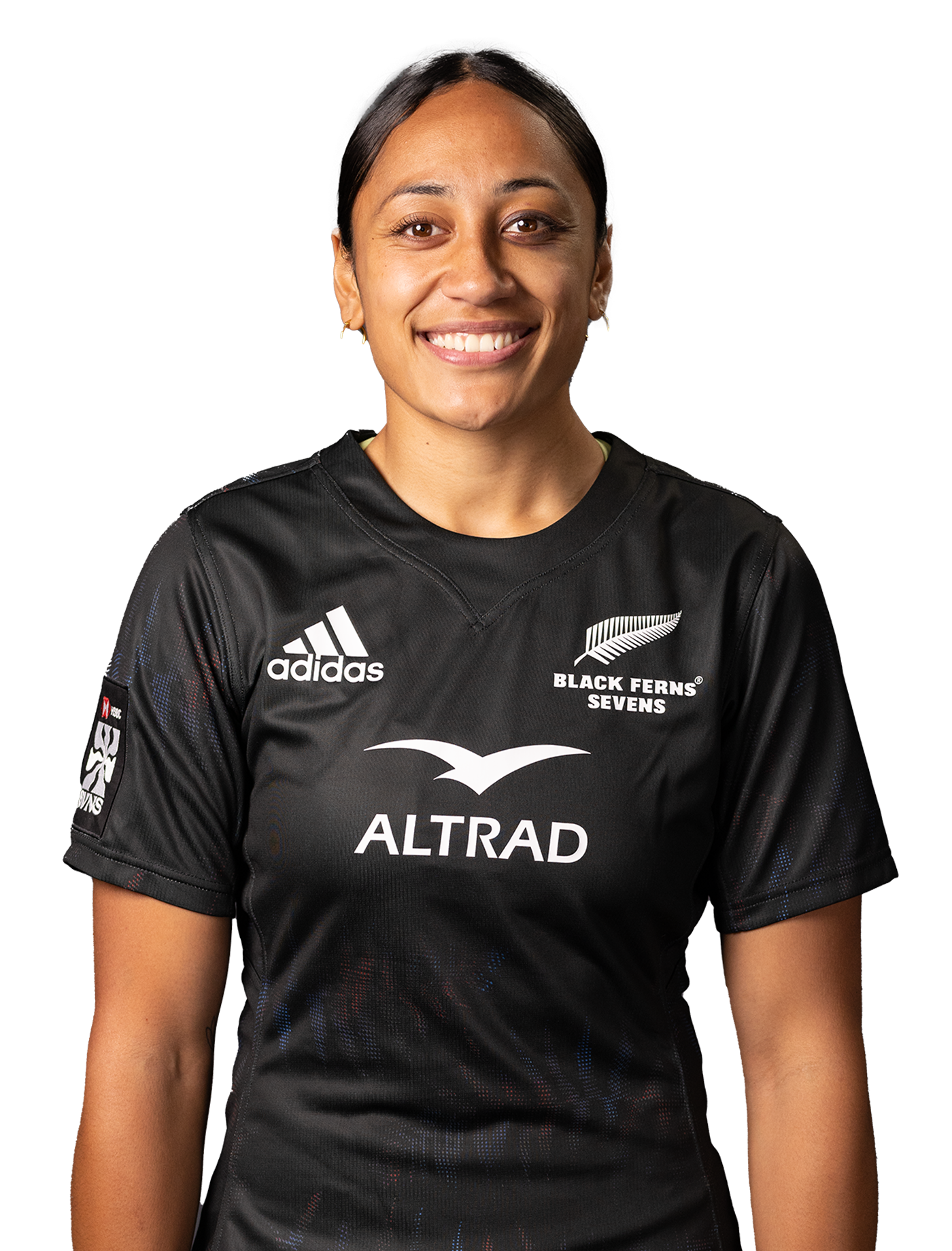 Dhys Faleafaga Portrait