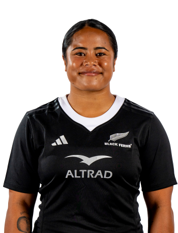 Ayesha Leti-I’iga