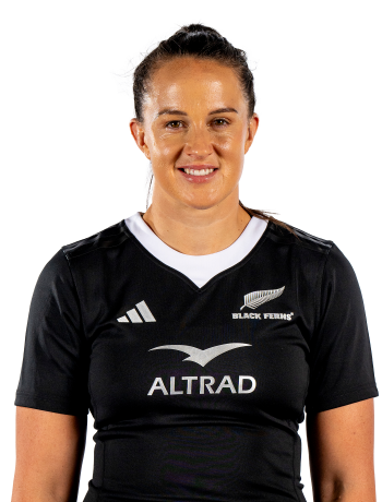 Charmaine Smith
