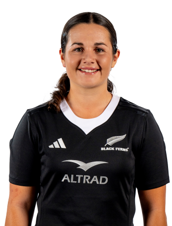 Hannah King