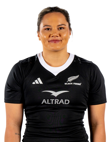 Kaipo Olsen-Baker