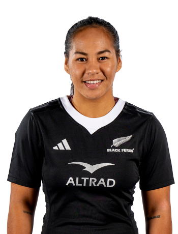 Kahlia Awa
