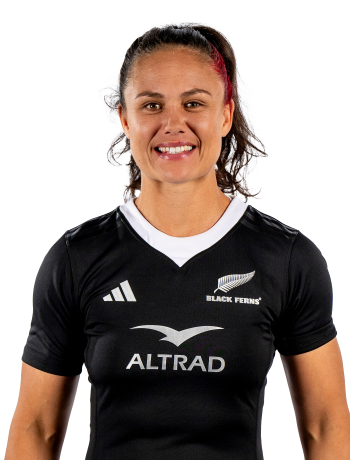 Ruby Tui