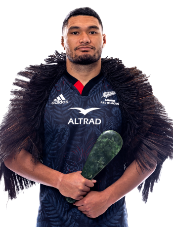 Cameron Suafoa