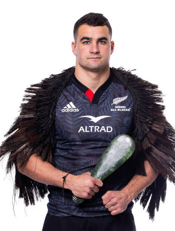 Josh Moorby