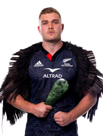Ollie Norris