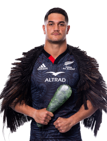 Quinn Tupaea