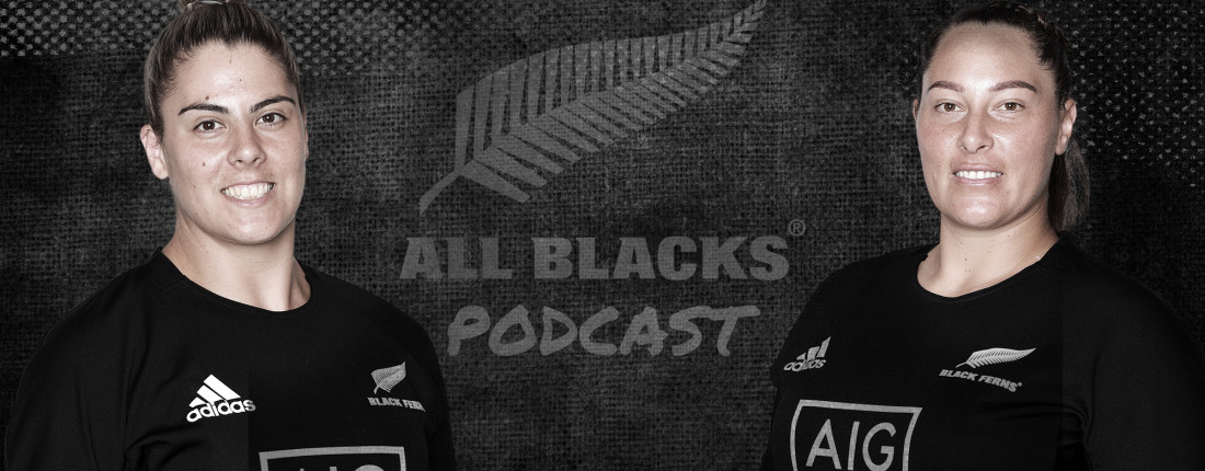 Podcast Web Story Header BLACKFERNS