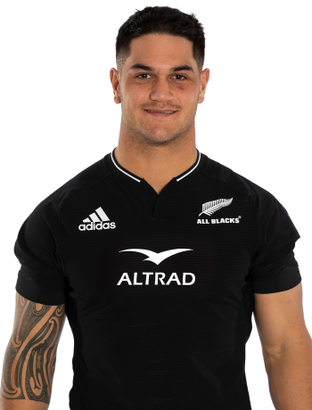 Quinn Tupaea