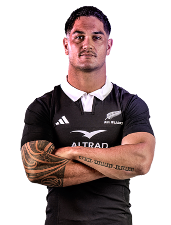 Quinn Tupaea