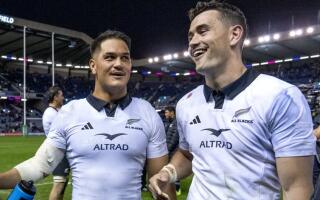 All Blacks in focus: Super Rugby Pacific Round Eight kicks off Thumbnail