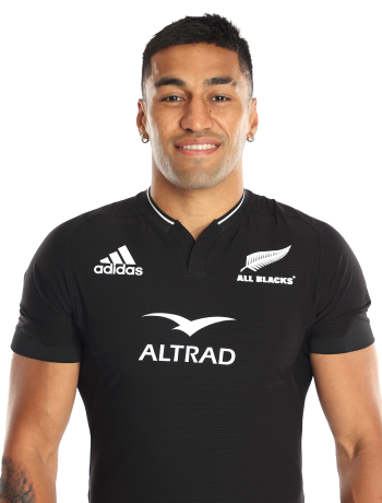 Rieko Ioane