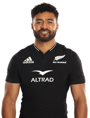 Richie Mo'unga