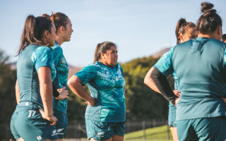 Aldora Itunu set for Black Ferns return