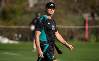 Razor Reflects: A Hard Lesson on the Road to the Grand Slam