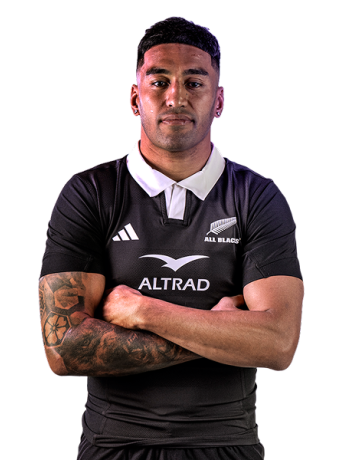 Rieko Ioane