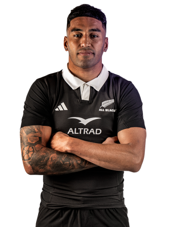 Rieko Ioane