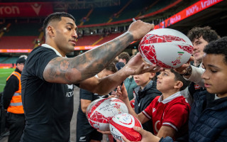 Europe Wrap: Ioane Makes His Mark at Leinster Thumbnail