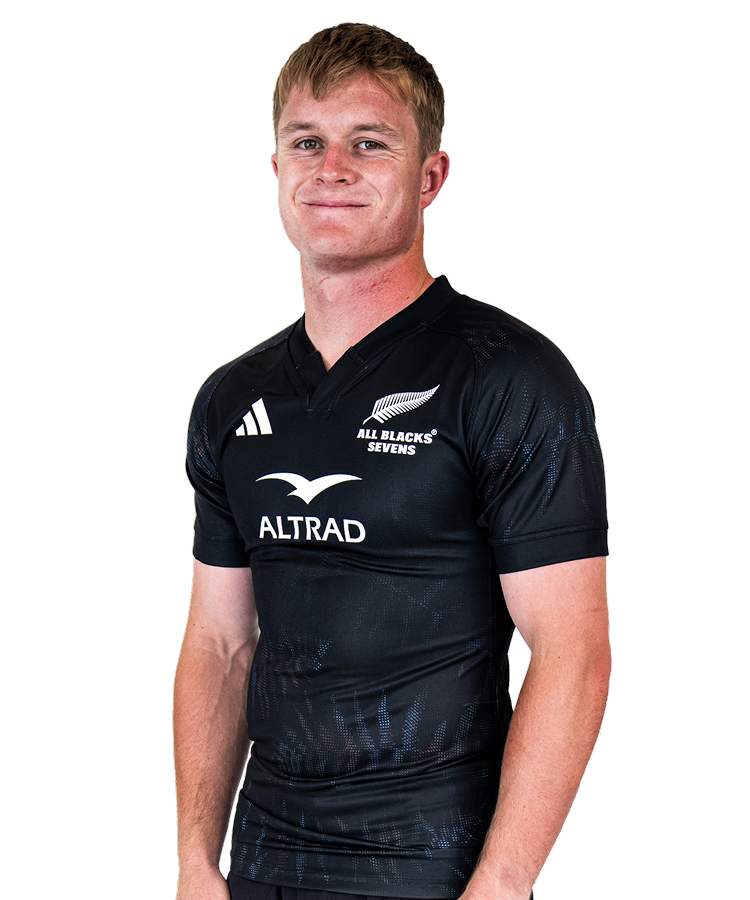 Riley Williams Portrait