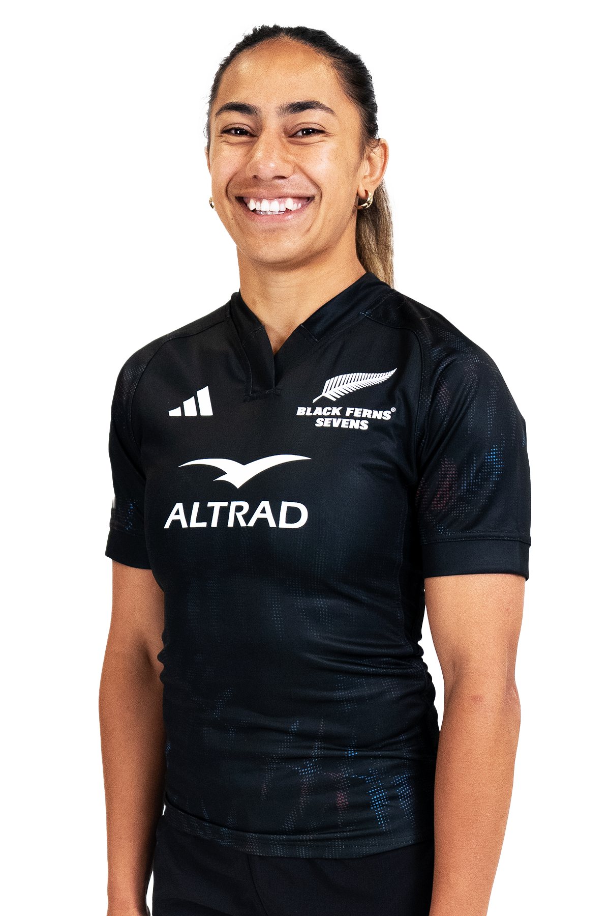 Risaleaana Pouri-Lane Portrait