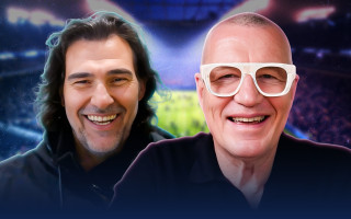 Kirwan and Matfield Face Off in New Global Rugby Podcast