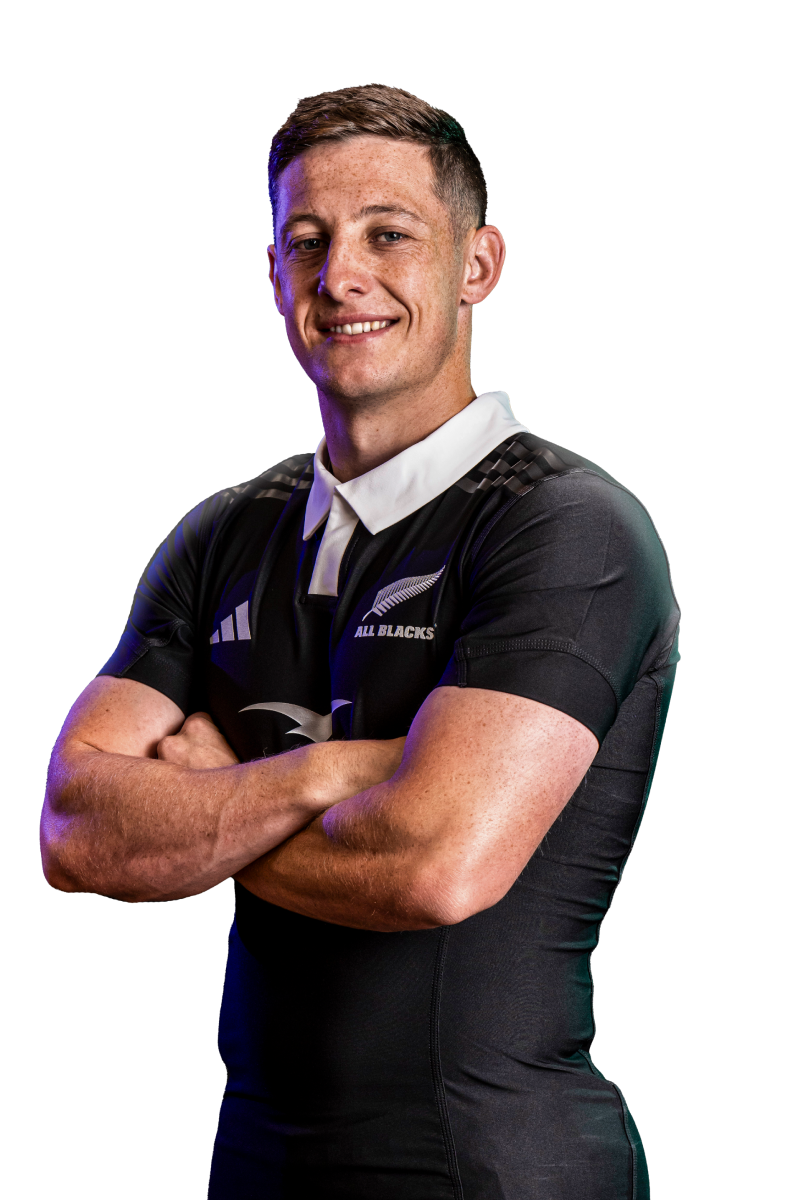 Cameron Roigard Portrait