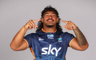 Rookie Prop Feleti Sae-Ta’ufo’ou Dominates Fantasy Charts