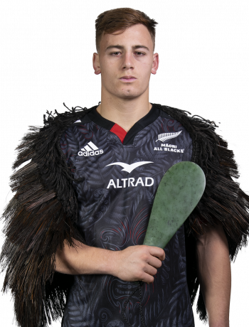 Picture of Ruben Love