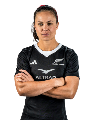 Ruby Tui