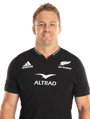 Sam Cane