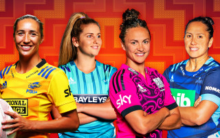 SRA Captains webstory