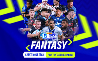 Fantasy Super Rugby Pacific 2026 is live! Thumbnail