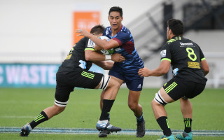SUPER RUGBY U20
