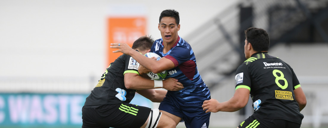 SUPER RUGBY U20