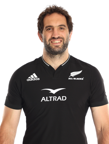 Samuel Whitelock