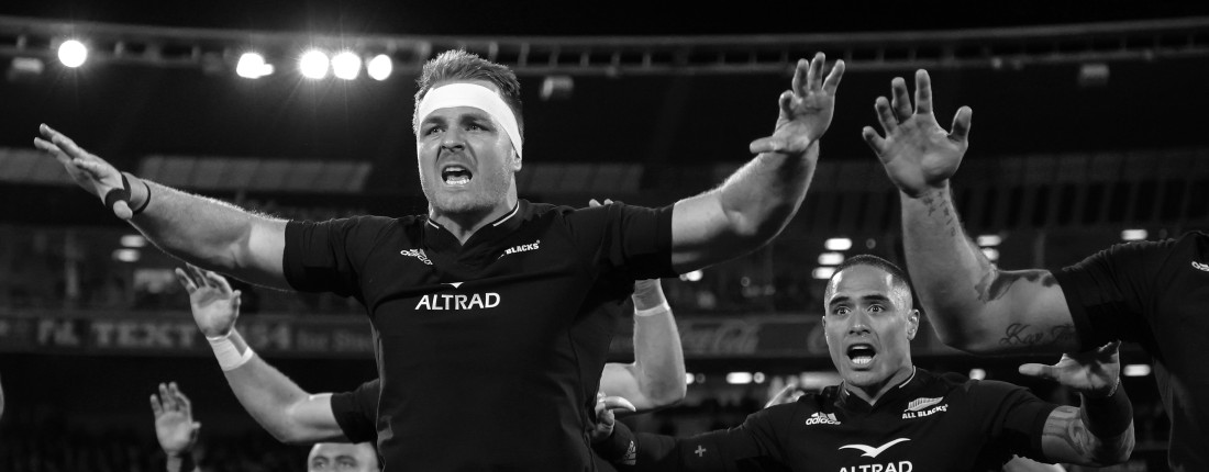 Sam Cane WEB HAKA