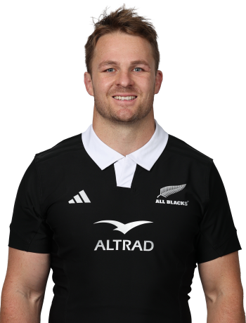 Sam Cane