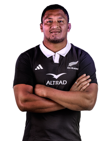 Samipeni Finau