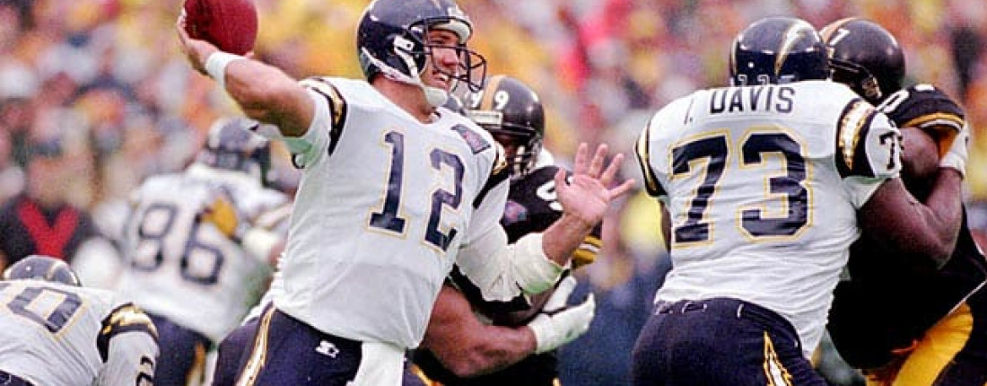 San Diego Chargers