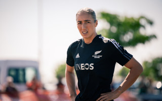 Sarah Hirini: Relentless documentary series premieres on NZR+ Thumbnail