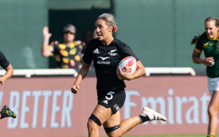 Sarah Hirini recommits to New Zealand Rugby Thumbnail