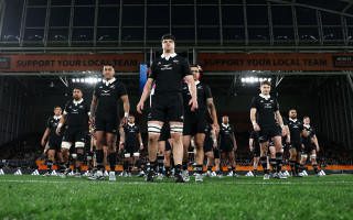 PREVIEW: All Blacks v England (Auckland) Thumbnail