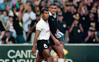 Serevi