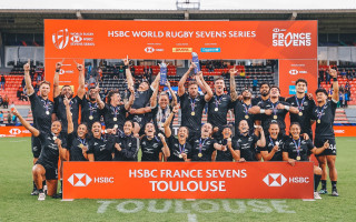 Sevens blackwash